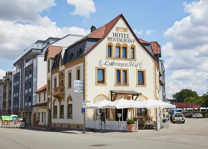 Lothringer Hof