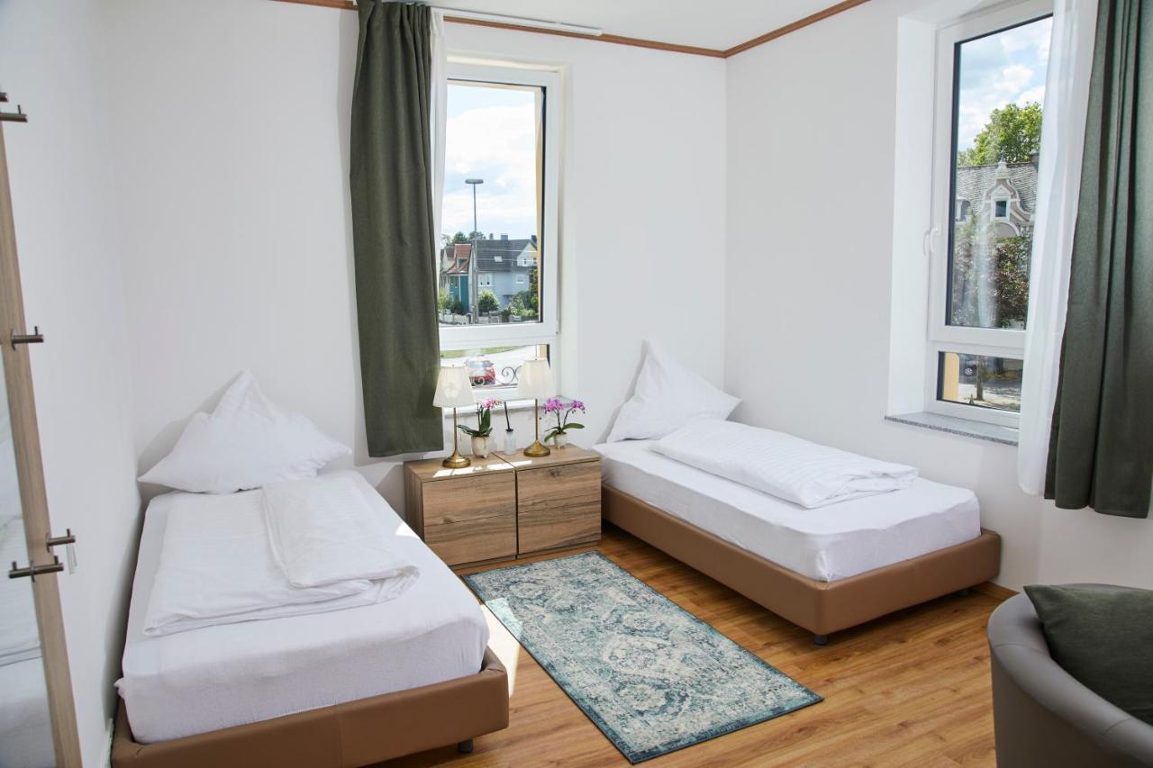 Lothringer Hof 3* Saarlouis