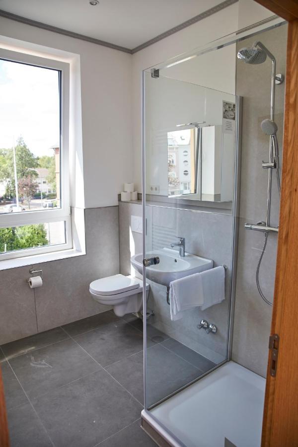 Hotel Lothringer Hof 3*