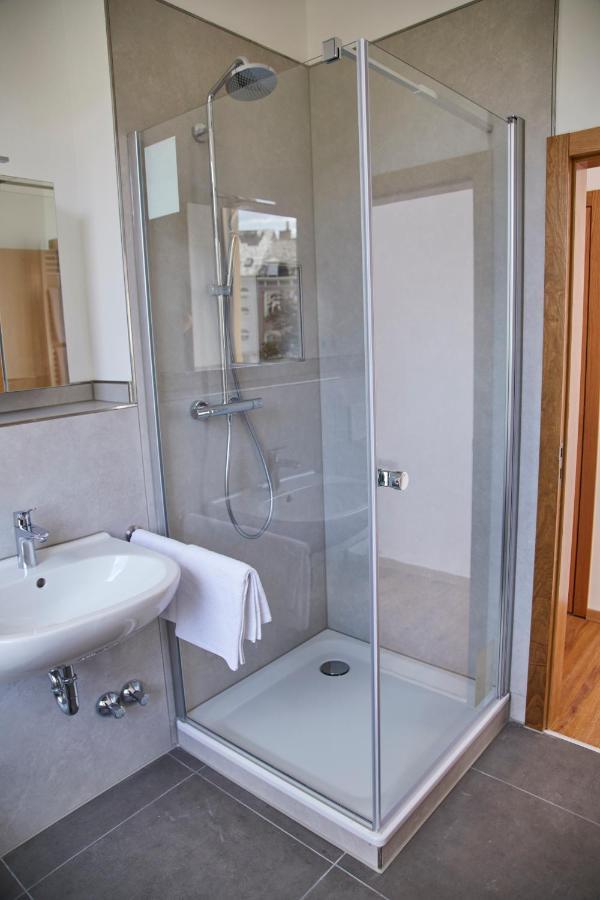 Lothringer Hof Hotel 3*