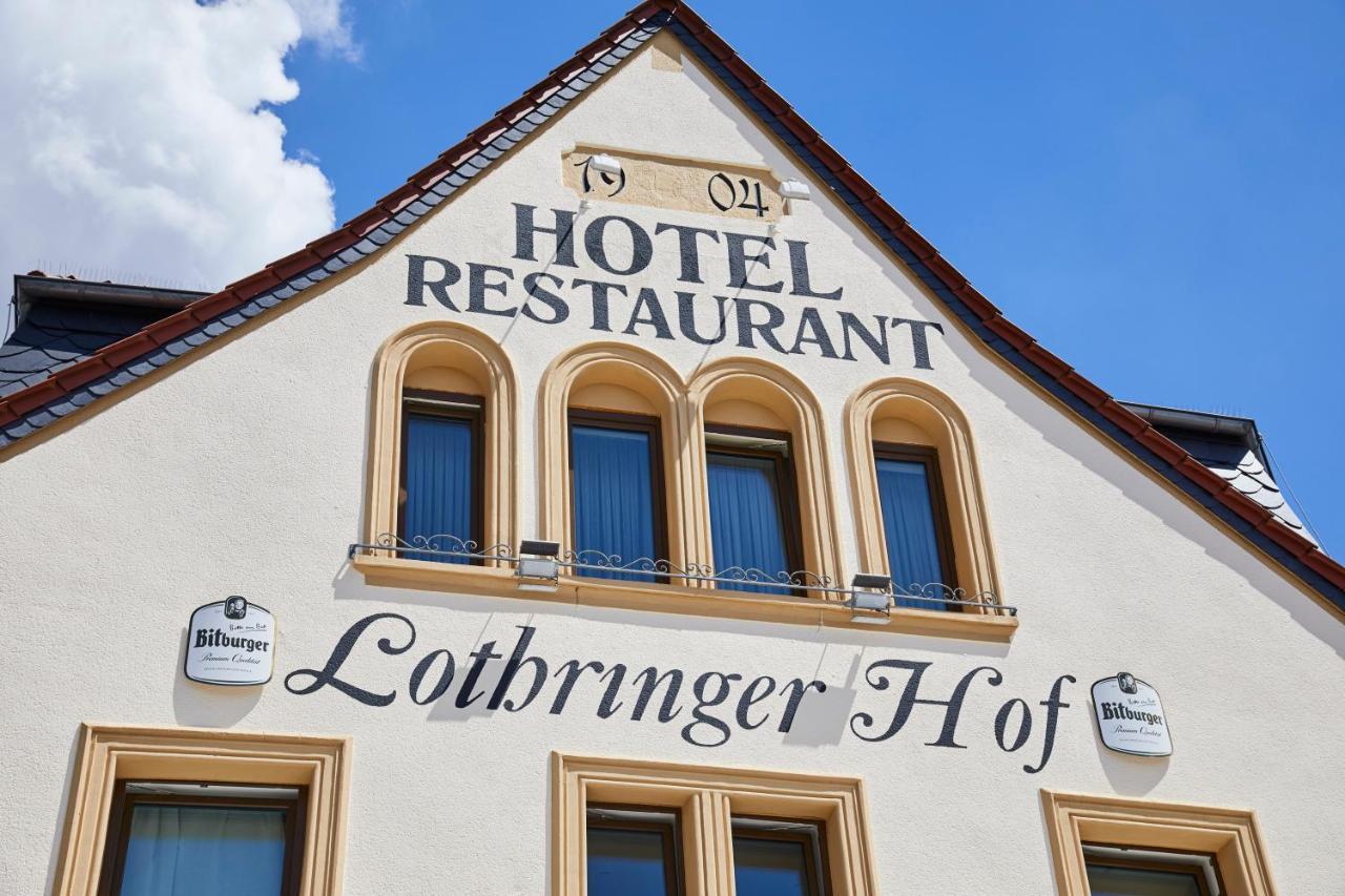 Lothringer Hof Hotel