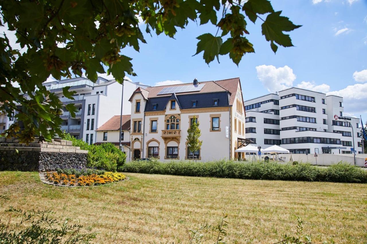 Lothringer Hof 3*