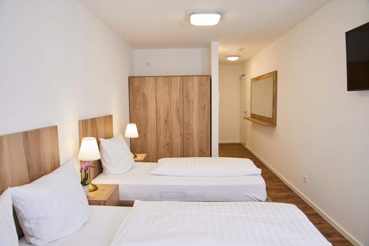 Lothringer Hof 3* Saarlouis