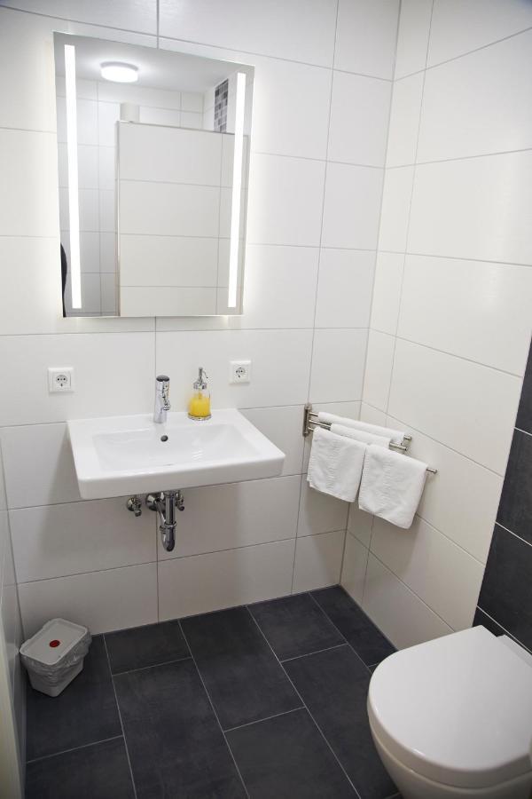 Lothringer Hof Hotel Saarlouis