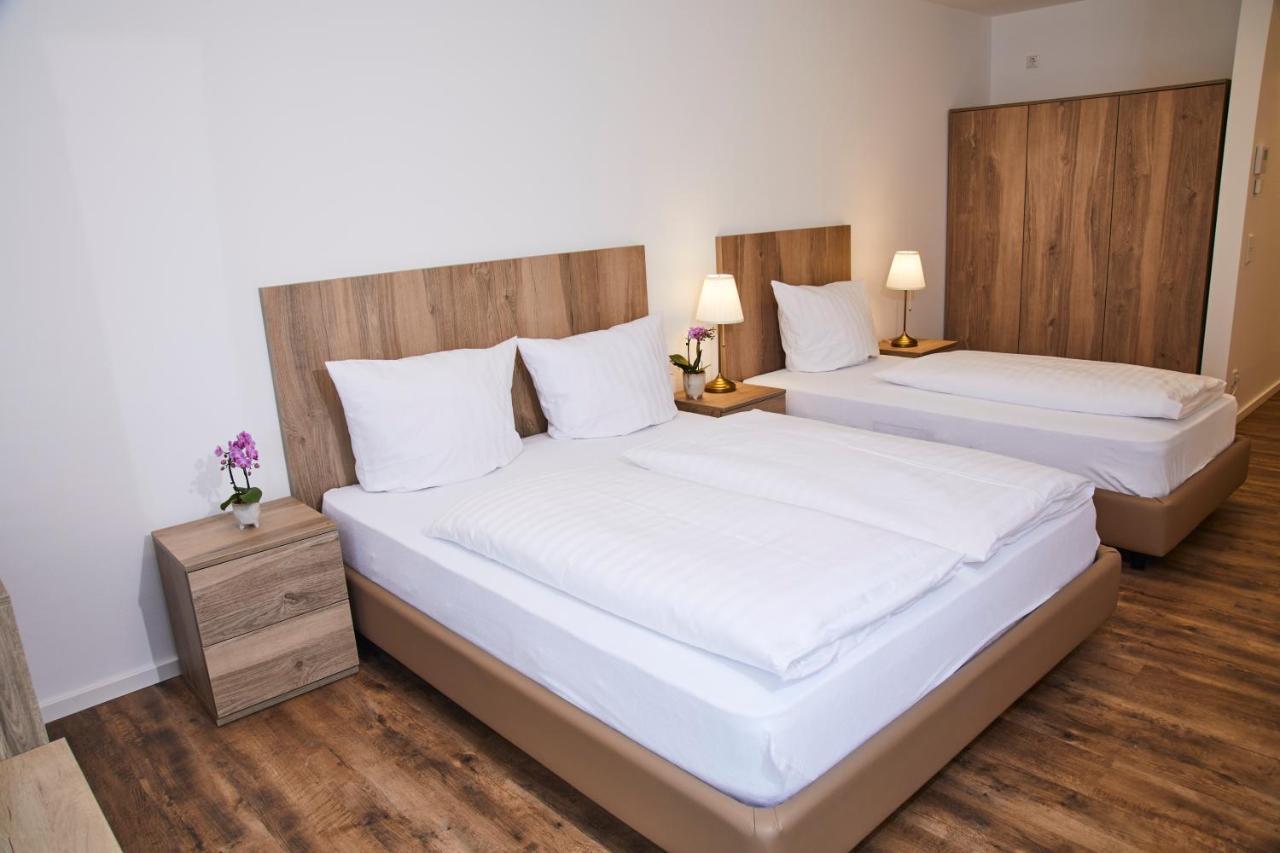 Lothringer Hof 3* Saarlouis