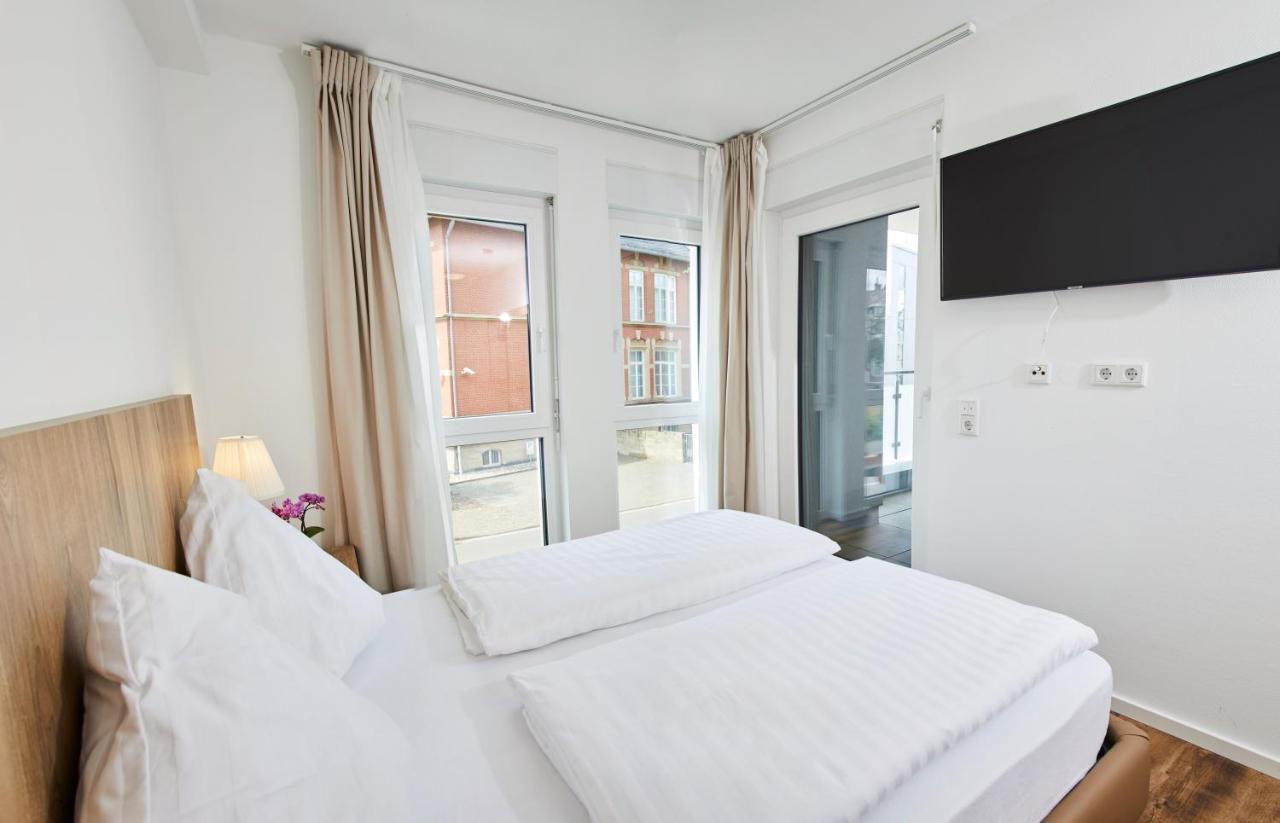 Lothringer Hof 3* Saarlouis