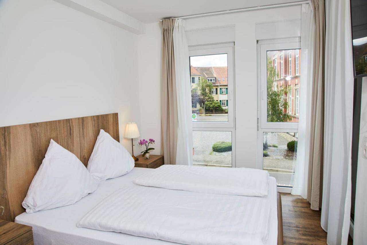 Lothringer Hof Hotel 3*