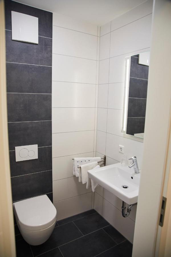 Lothringer Hof 3*