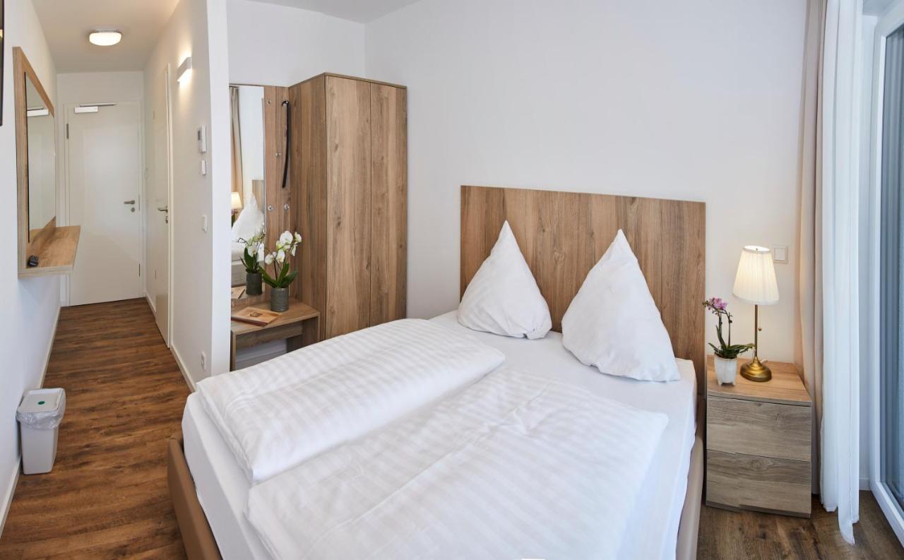 Hotel Lothringer Hof Saarlouis