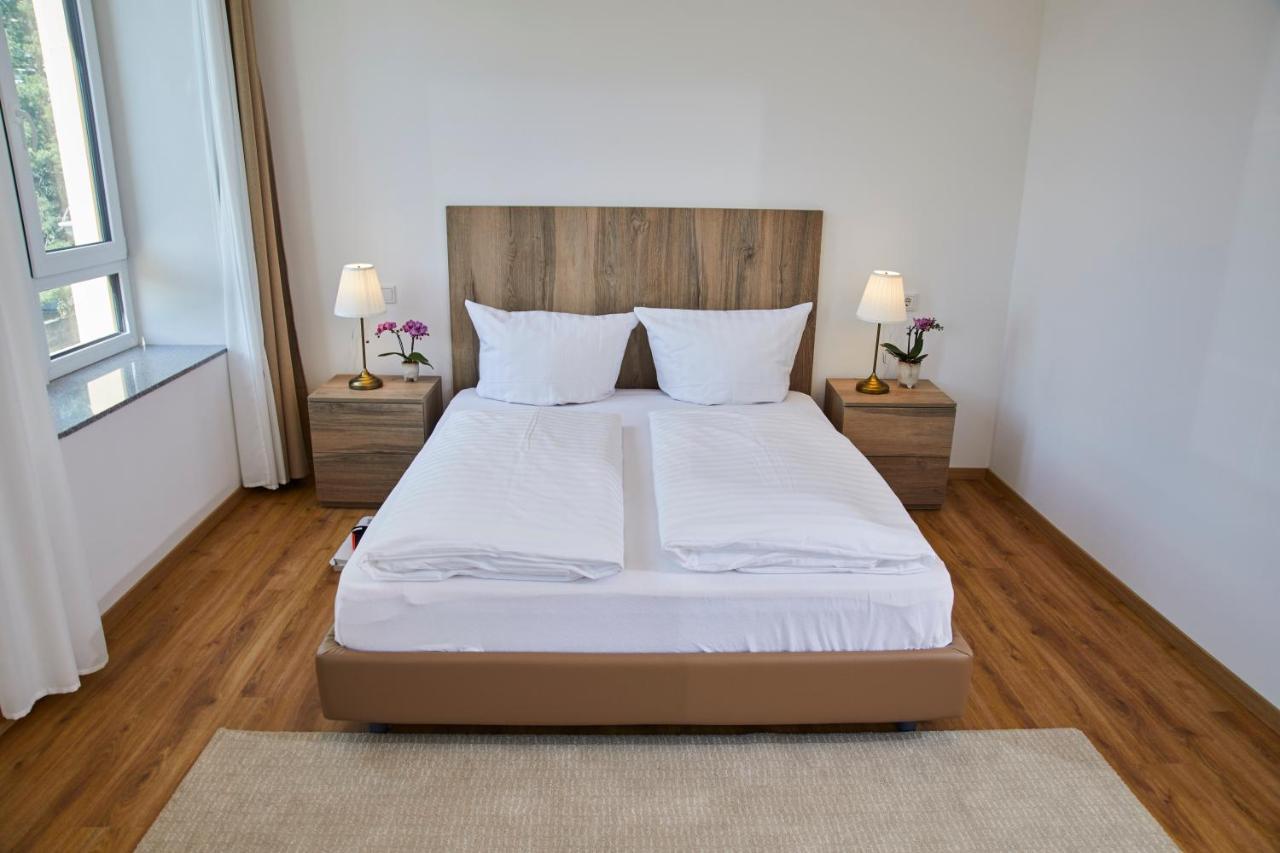 Lothringer Hof Hotel 3*