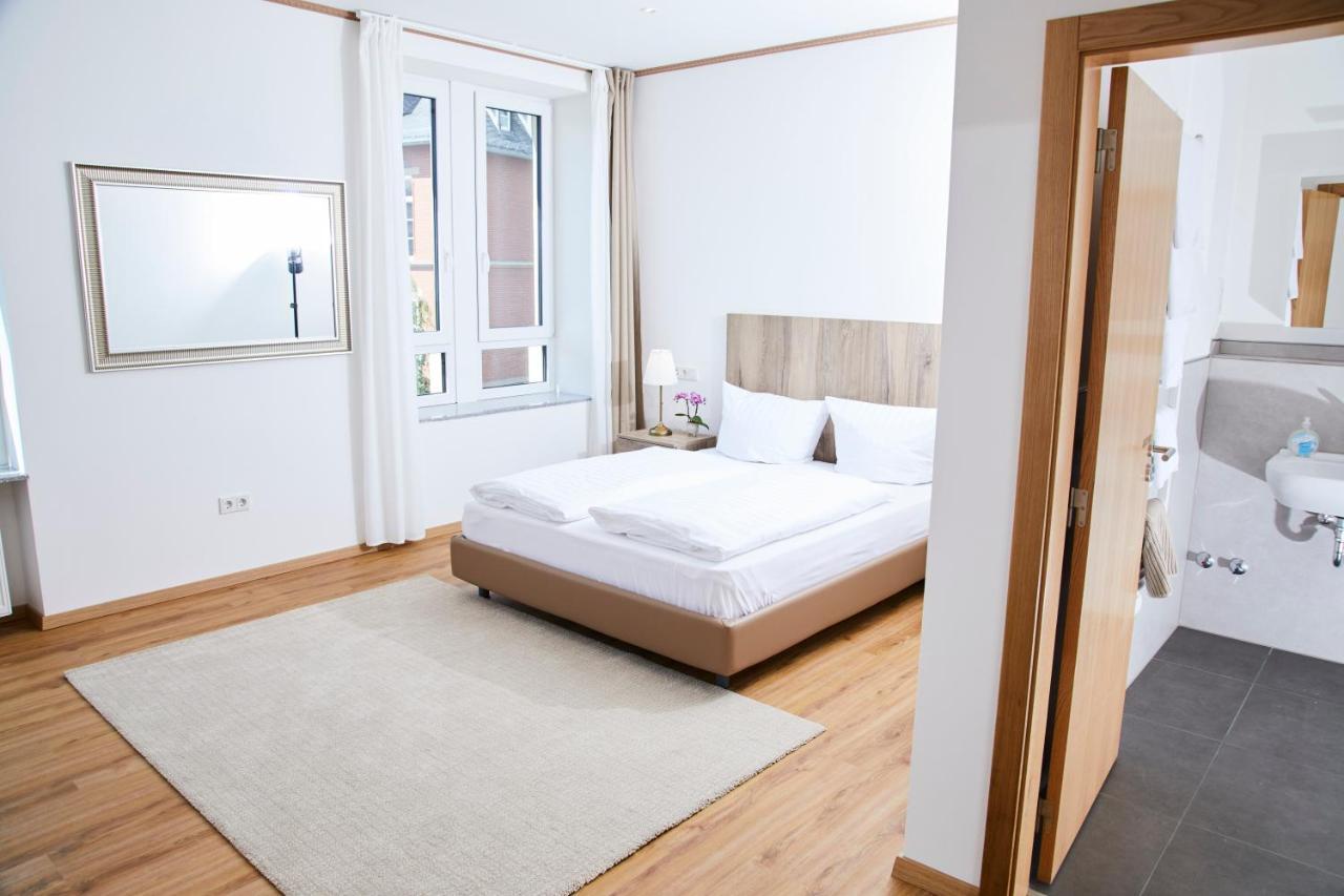 Lothringer Hof Hotel Saarlouis