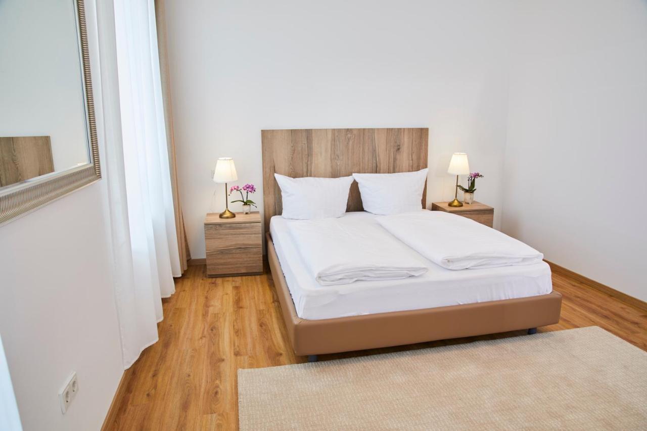 Hotel Lothringer Hof 3*