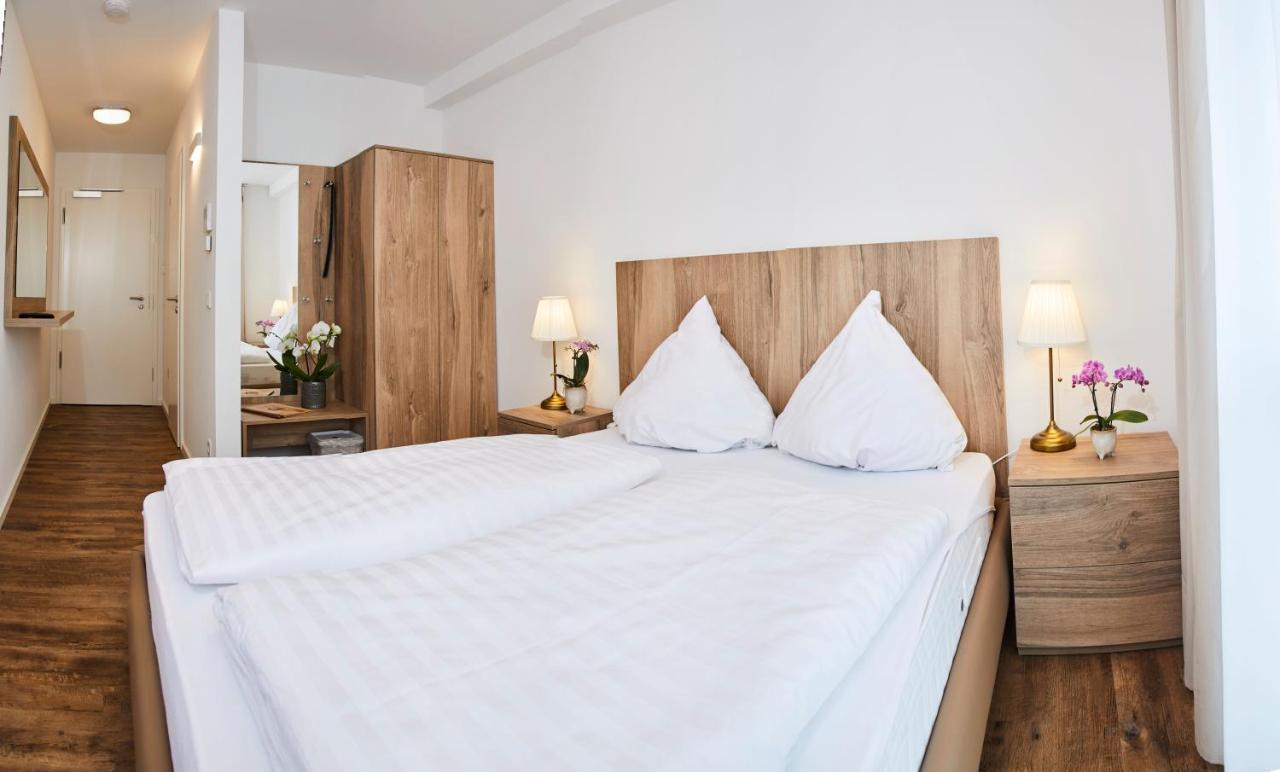 Hotel Lothringer Hof 3*