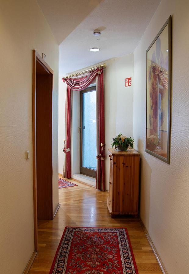Lothringer Hof Hotel