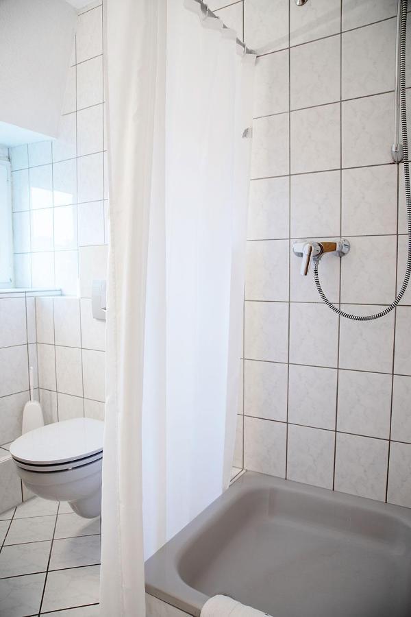 Hotel Lothringer Hof Saarlouis