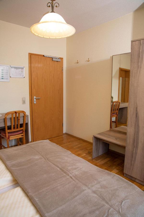 Hotel Lothringer Hof 3*