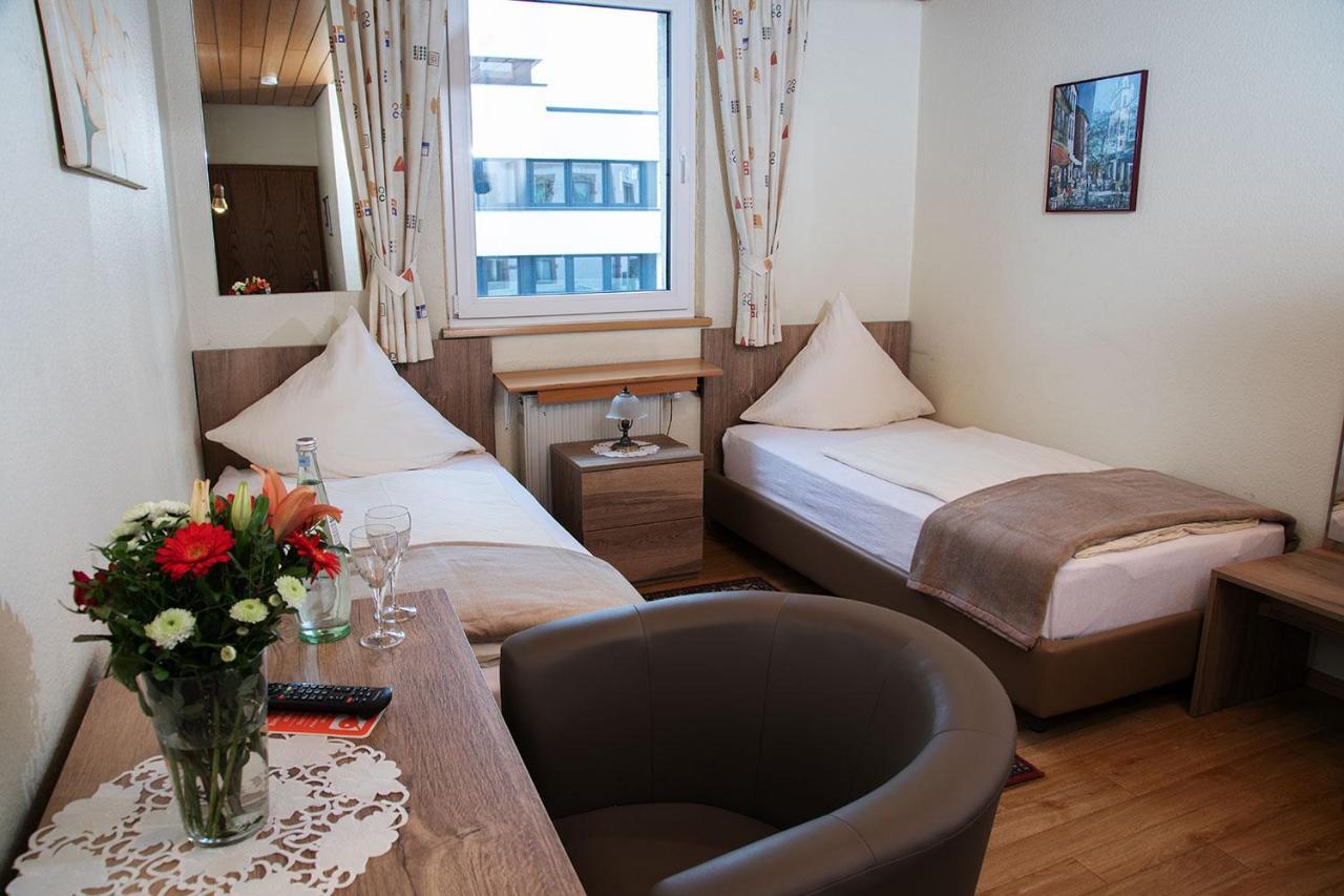 Lothringer Hof Hotel