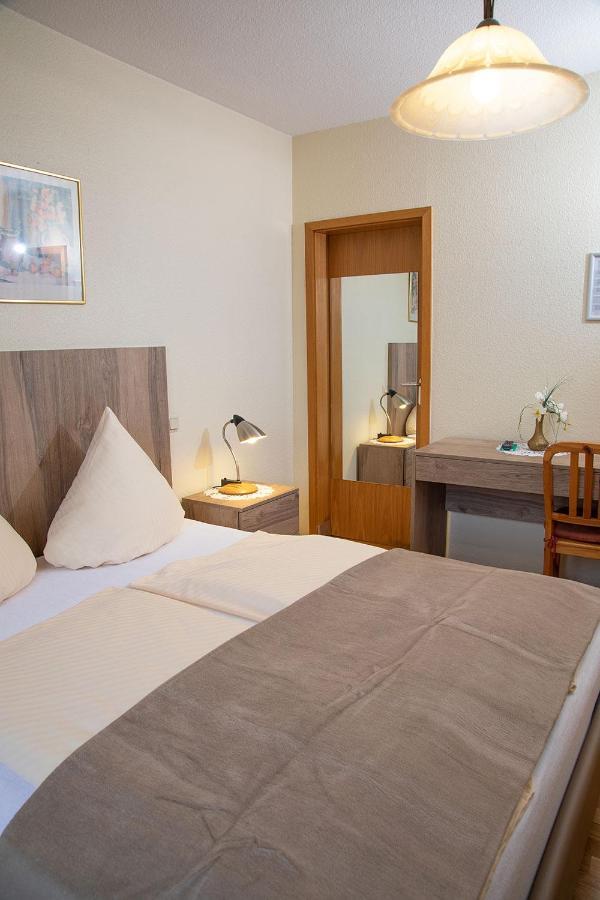 Lothringer Hof Hotel